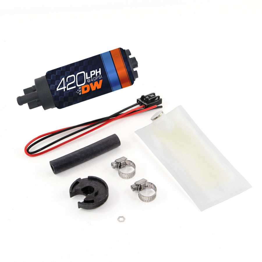 DeatschWerks Brandstofpomp kit Mazda MX5 NB