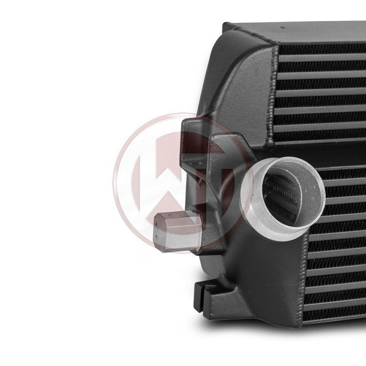 Wagner Competition intercooler kit BMW G30 520d 4