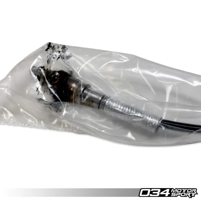 034 Motorsport Voor en Achter Zuurstofsensoren EA839 3.0T 03