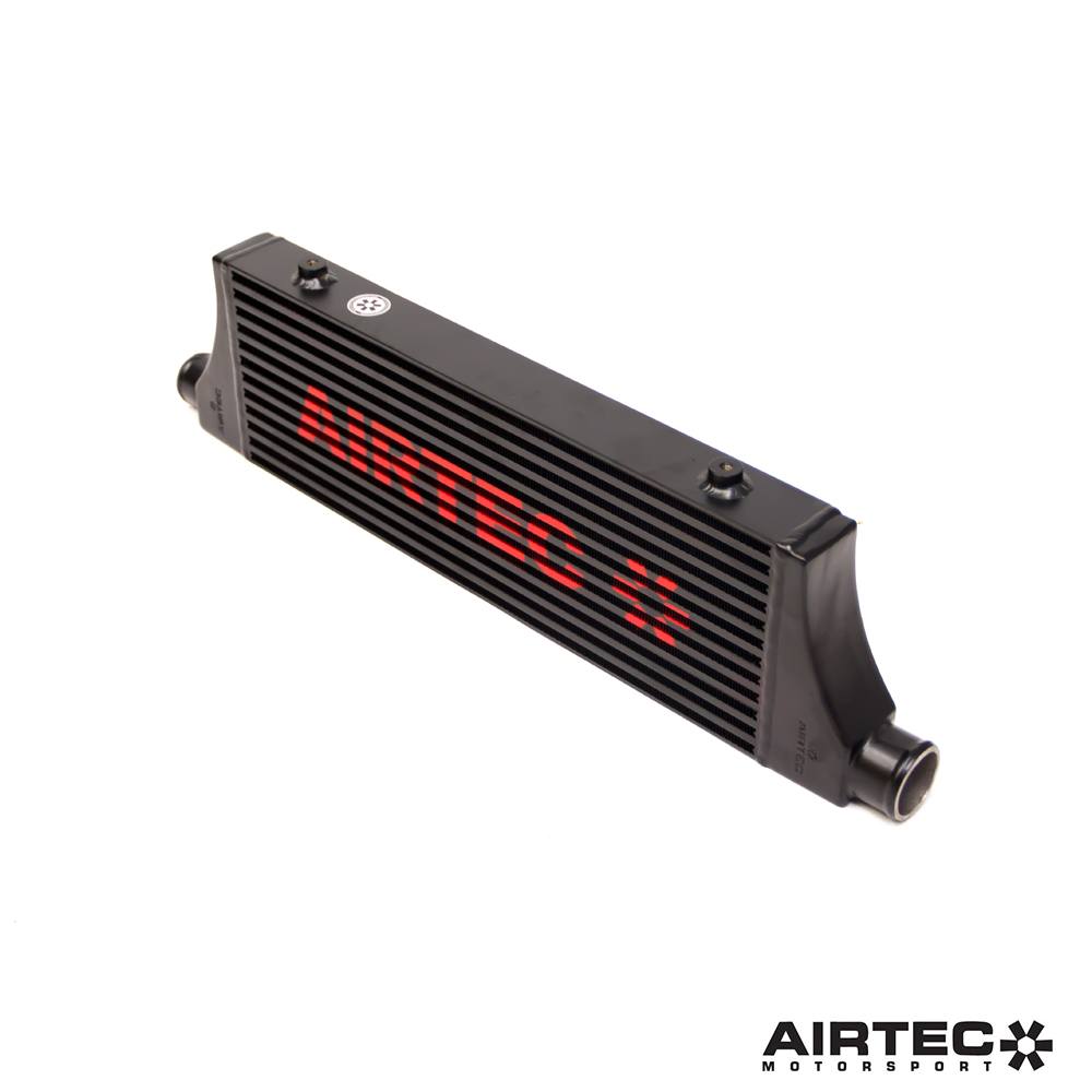 Airtec Intercooler Fiat 595 Abarth (Handgeschakeld)4