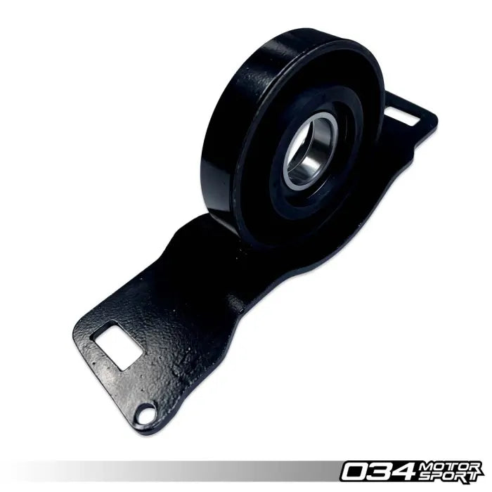 034 Motorsport Middenlager aandrijfassteun 8P Audi A3 3.2L 03