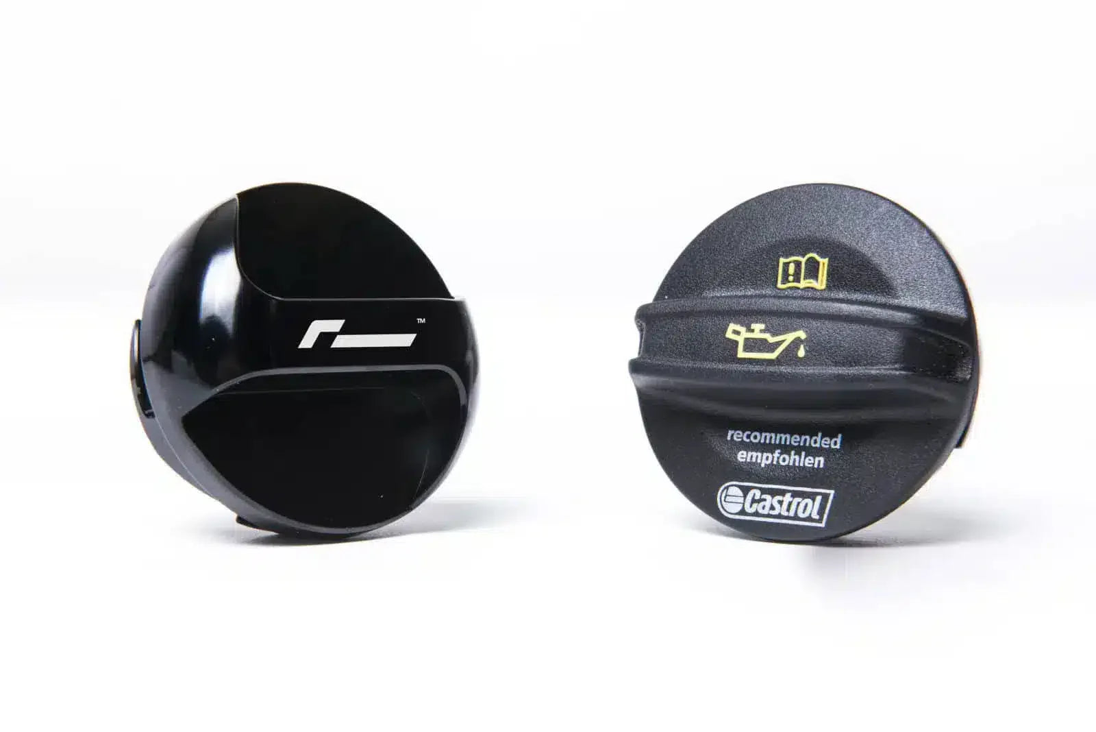 Bouchon d'huile Racingline VAG 2.0 2.5 TSI MQB S3 8V 2