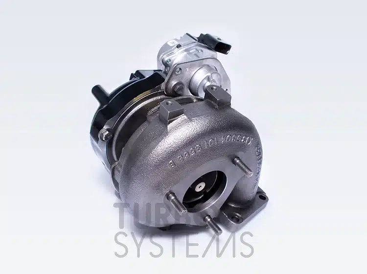turbo systems turbo audi a4 b7 a6 c6 3 0 tdi 2