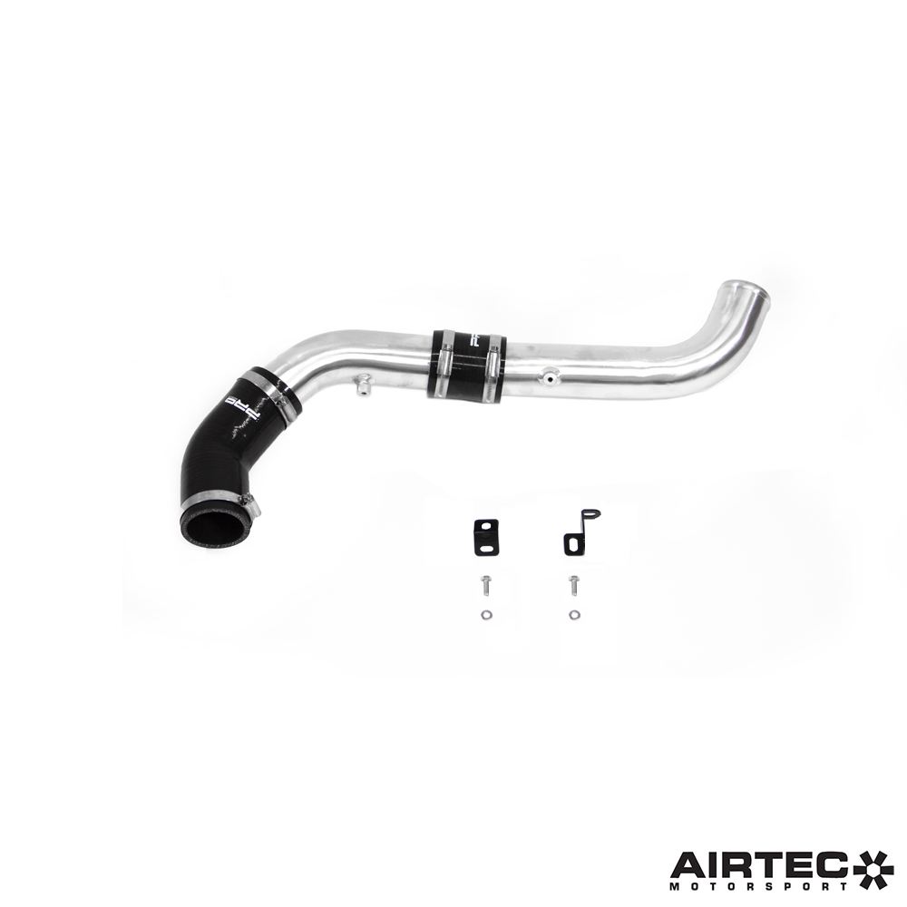 Airtec Big Boost Pipe Kit Kia Ceed GT (Gen 2) 2