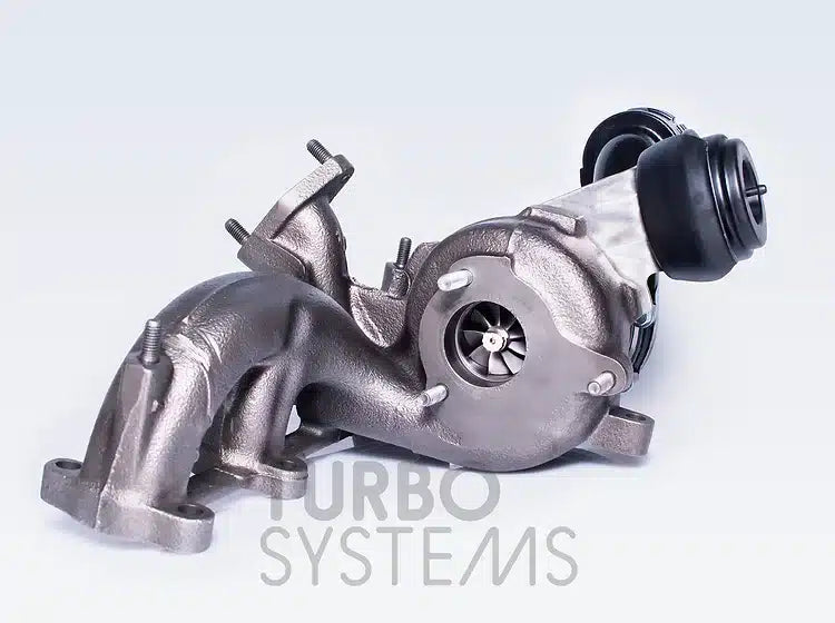turbo systems turbo vag 1 9 tdi asz arl 2