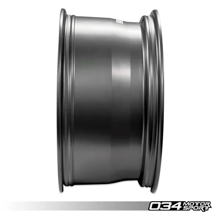 Jante forgée 034 Motorsport ZTF R01 pour Audi B8 B9 A4 S4 08