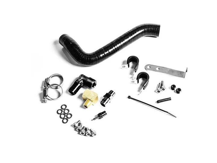 IE Poortinjectie Kit VW AUDI 2.0T FSI MK5 MK6 B7 B8 11