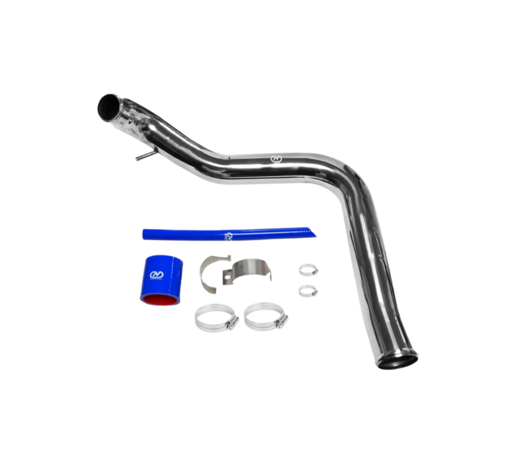 Creations Motorsport K04 Charge pipe Audi S3 8L