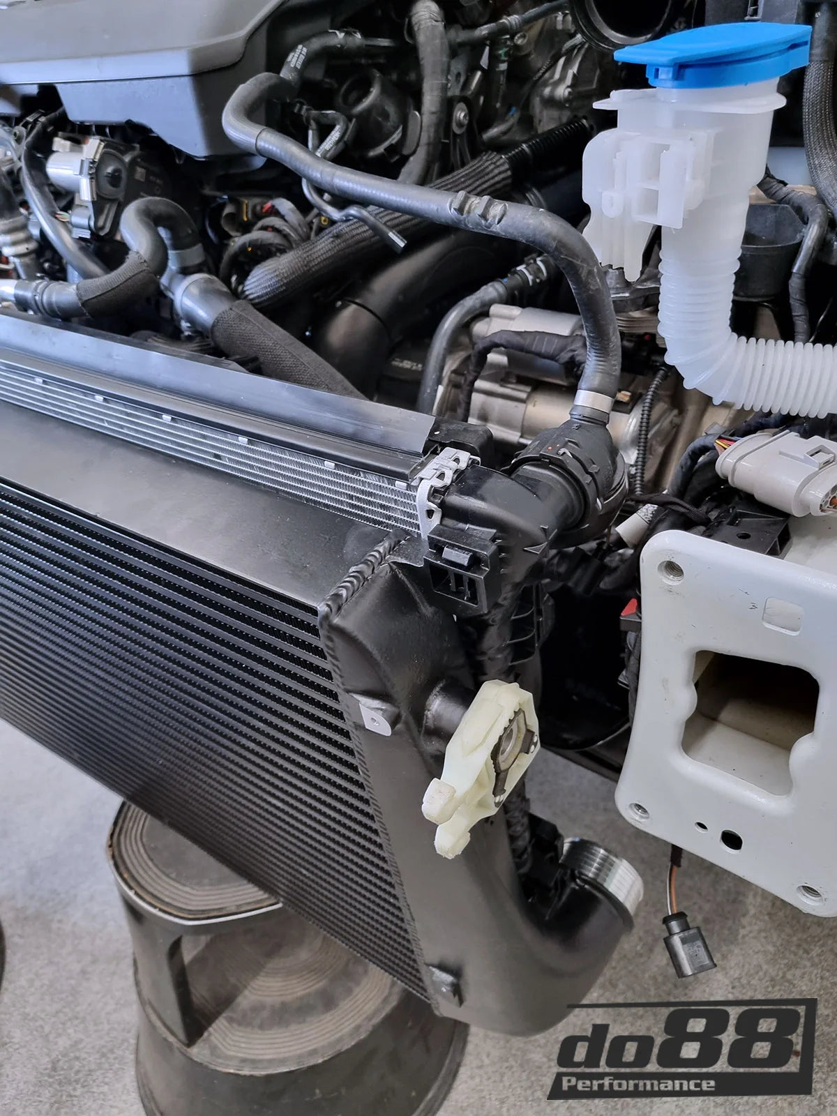 do88 intercooler vw golf 8 gti a3 s3 8y 2 0 tsi ea888 4 7