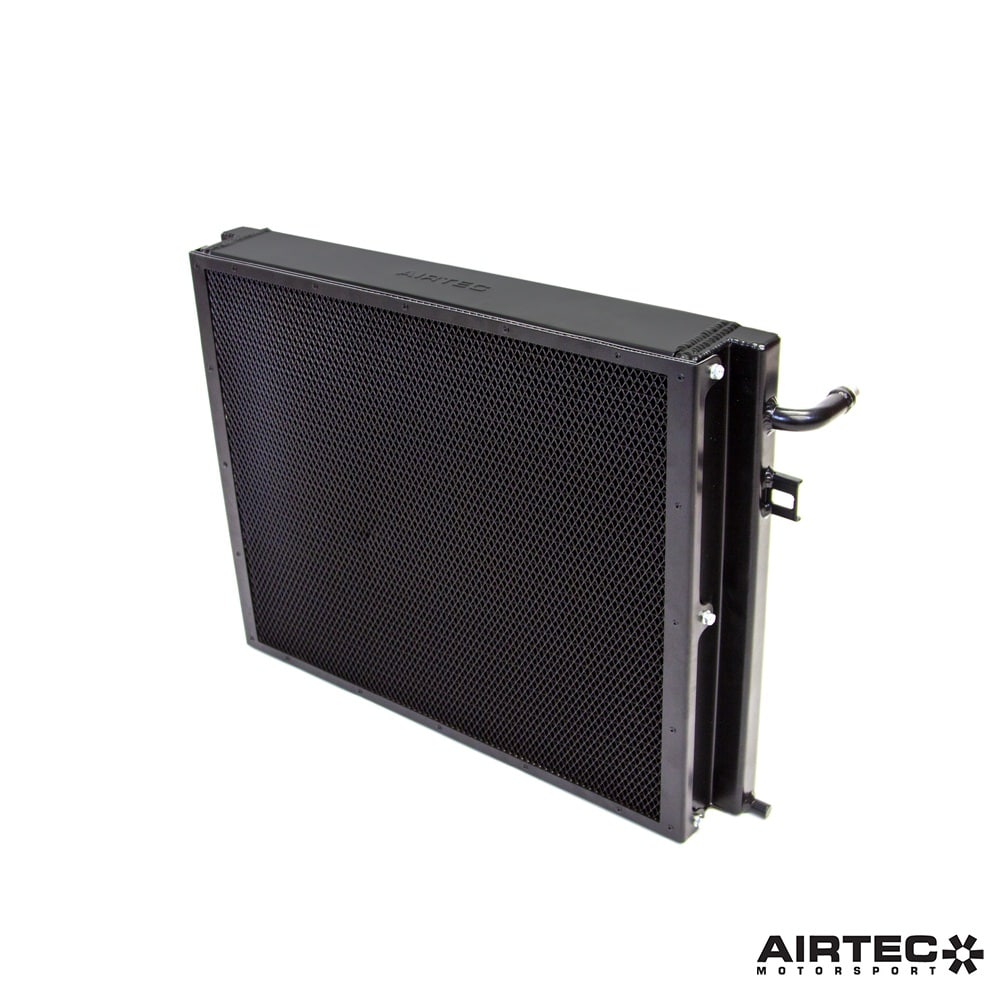 Airtec Ladeluftkühler für BMW 1er, 2er, 3er, 4er Reihe (B48 & B58)
