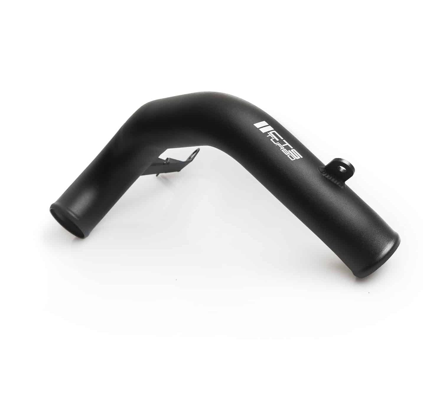 CTS-Turboauslassrohr DSG Audi S3 8V Golf 7R GTI MQB