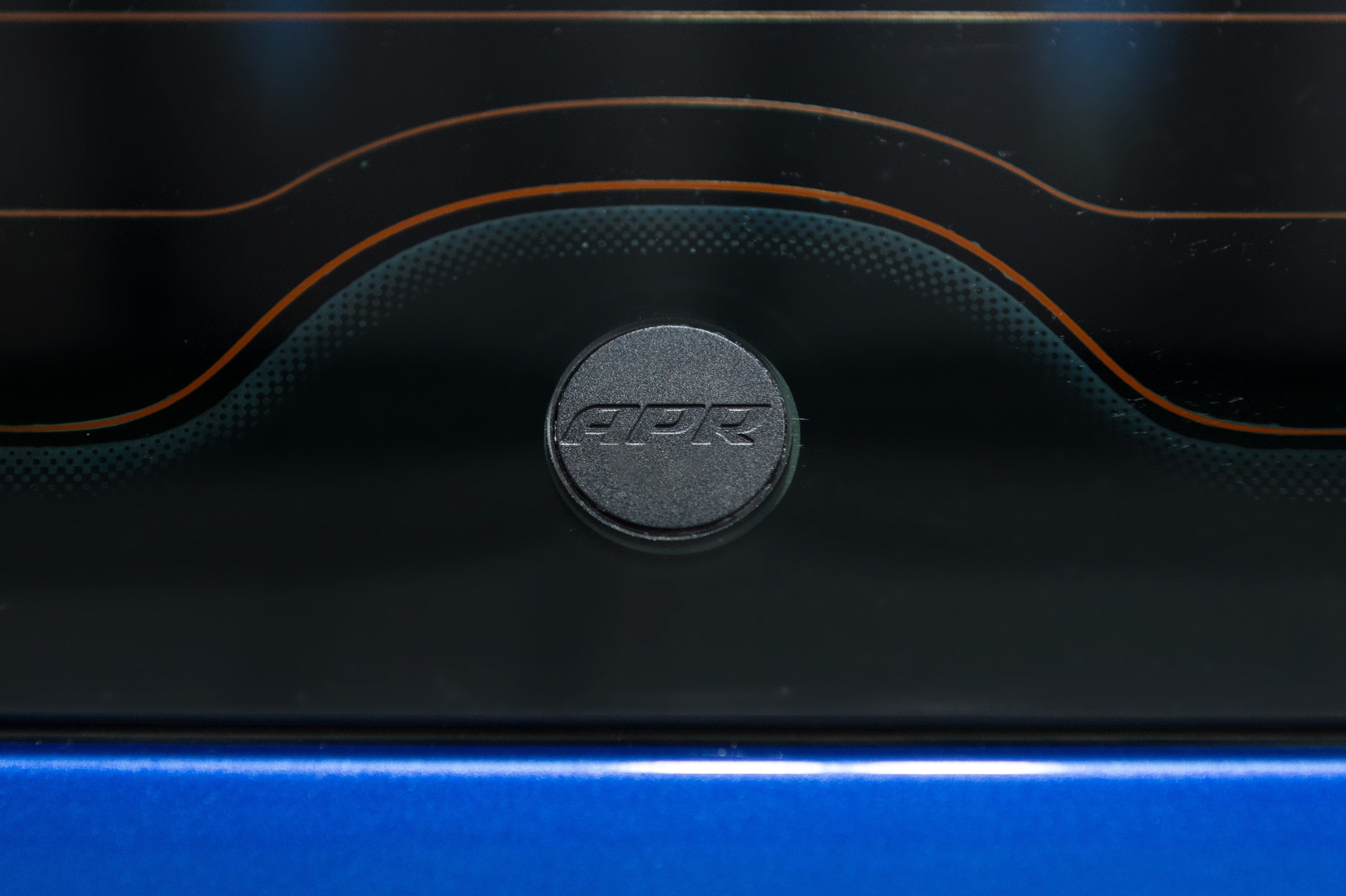 APR Achterruitenwisser verwijdering Audi A3 / S3 / RS3 / A1 / S1