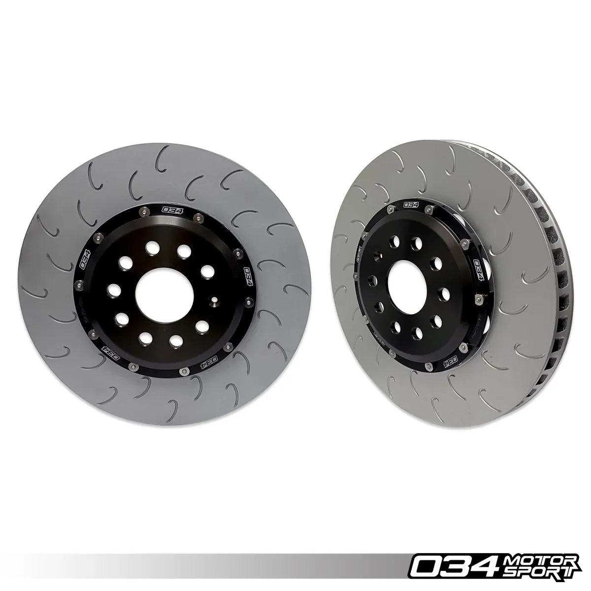 034 Dischi freno Motorsport in 2 pezzi VW Audi MQB 2.0T TFSI 01
