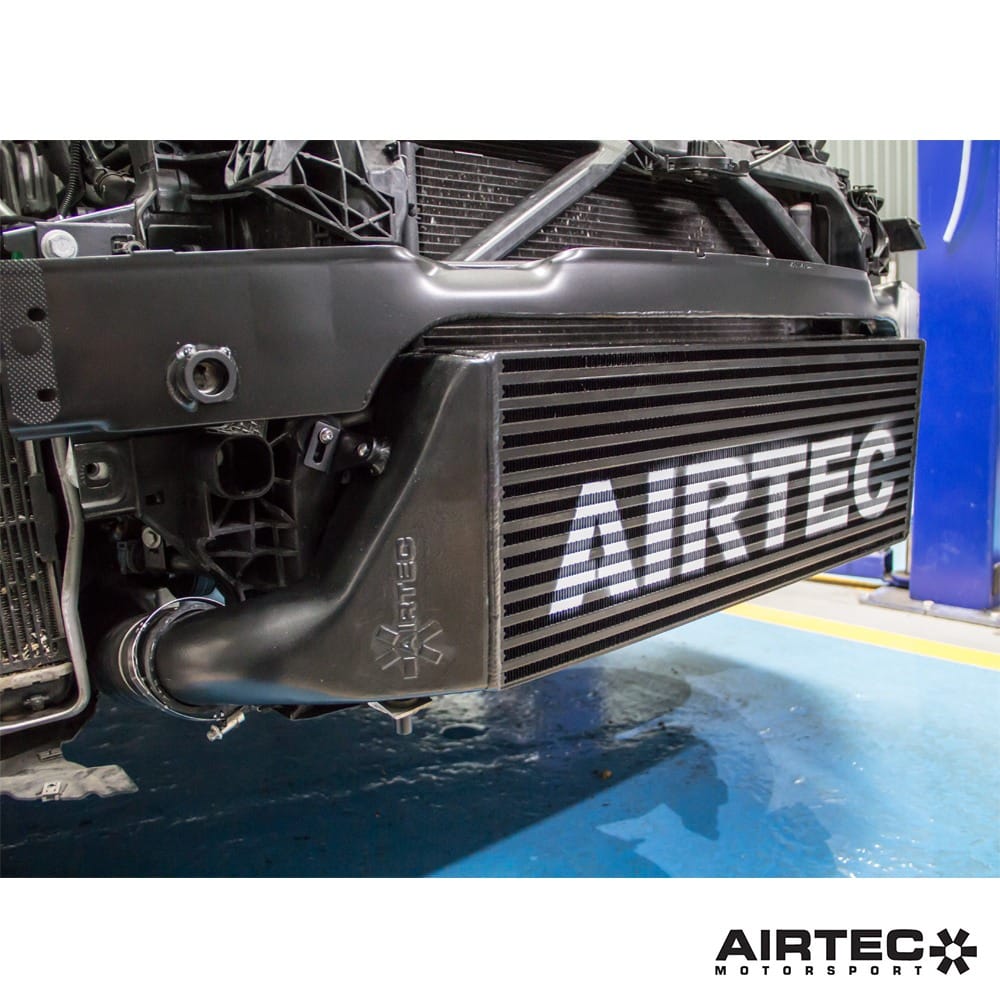 Intercooler Airtec Stage 2 Audi TT RS 8S (2.5 TFSI)7