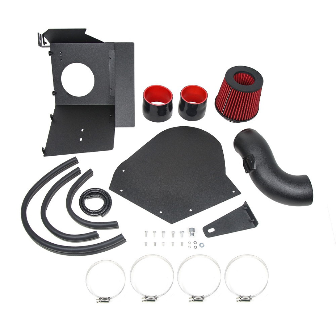 Endura Air intake BMW X3 X4 G01 G02 3.0T B58 4