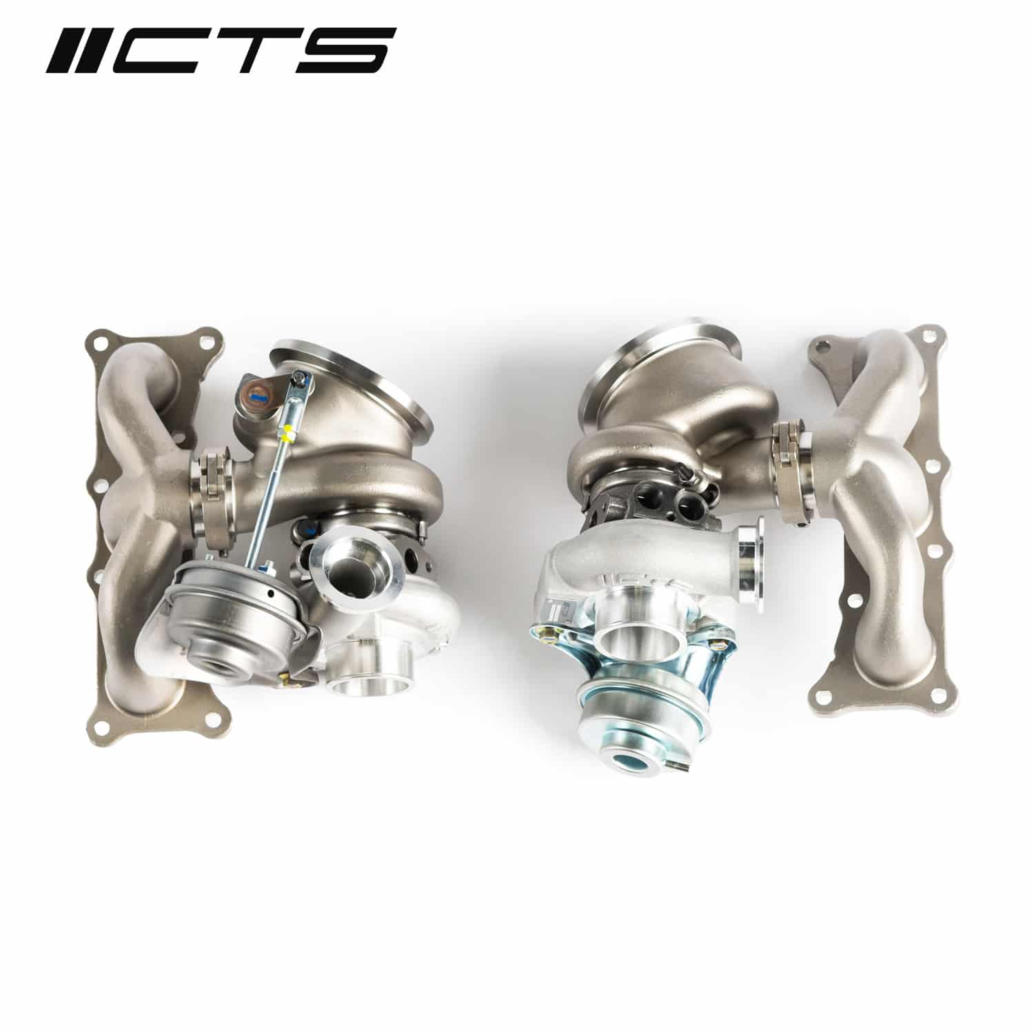 cts turbo stage 2 turbo bmw 335i 335xi 335is n54 2