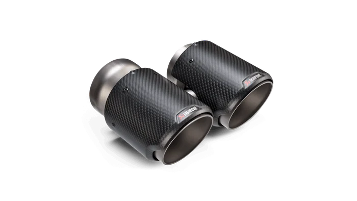 Downpipe Akrapovic BMW M2 G87 M3 G80 M4 G82 1