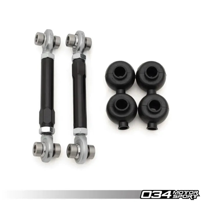 034 Motorsport Adjustable Rod For Audi A4 S4 A5 S5 01