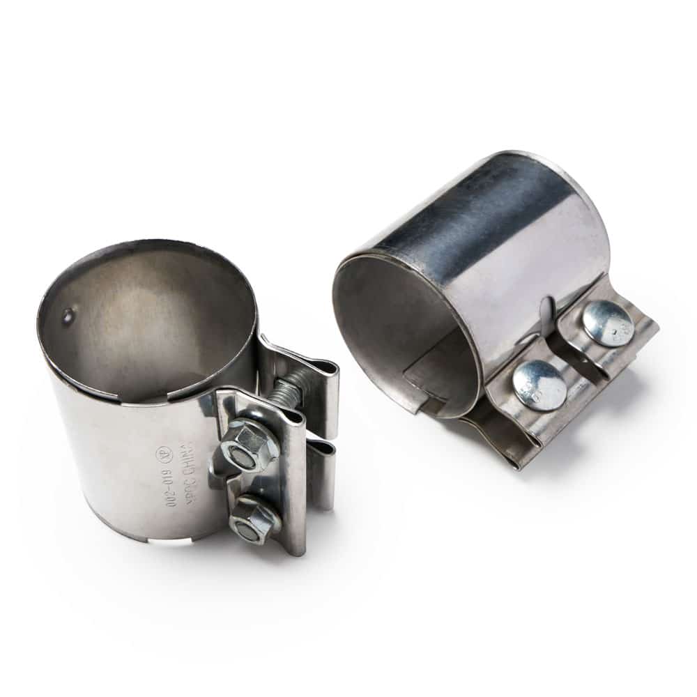 CTS Turbo-Resonator-Entfernungssatz für Audi S3 8V und VW Golf 7 R3