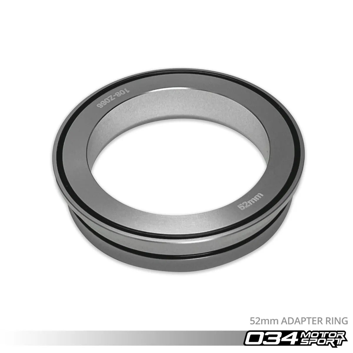 034 Motorsport Turbo Inlet buis Audi S4 / S5 / SQ5 B9 / B9.5 5
