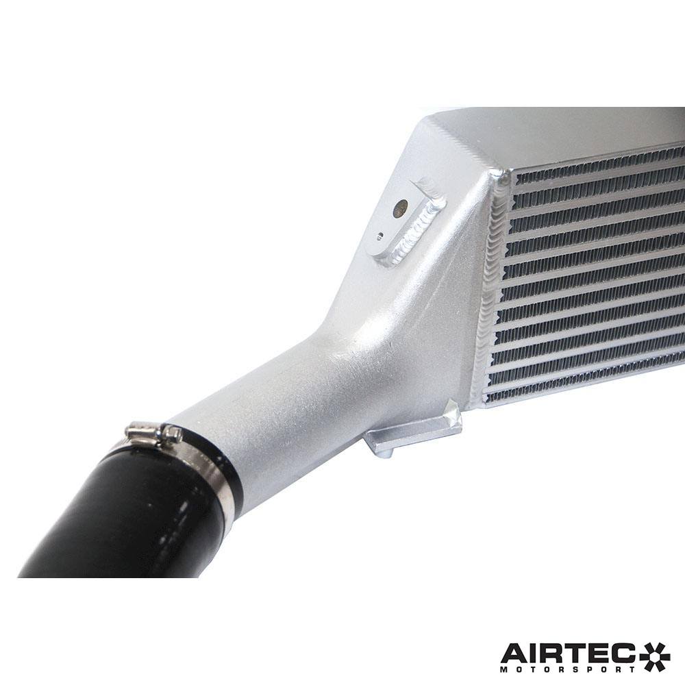 Airtec Intercooler Opel Corsa E 1.4 Turbo 4