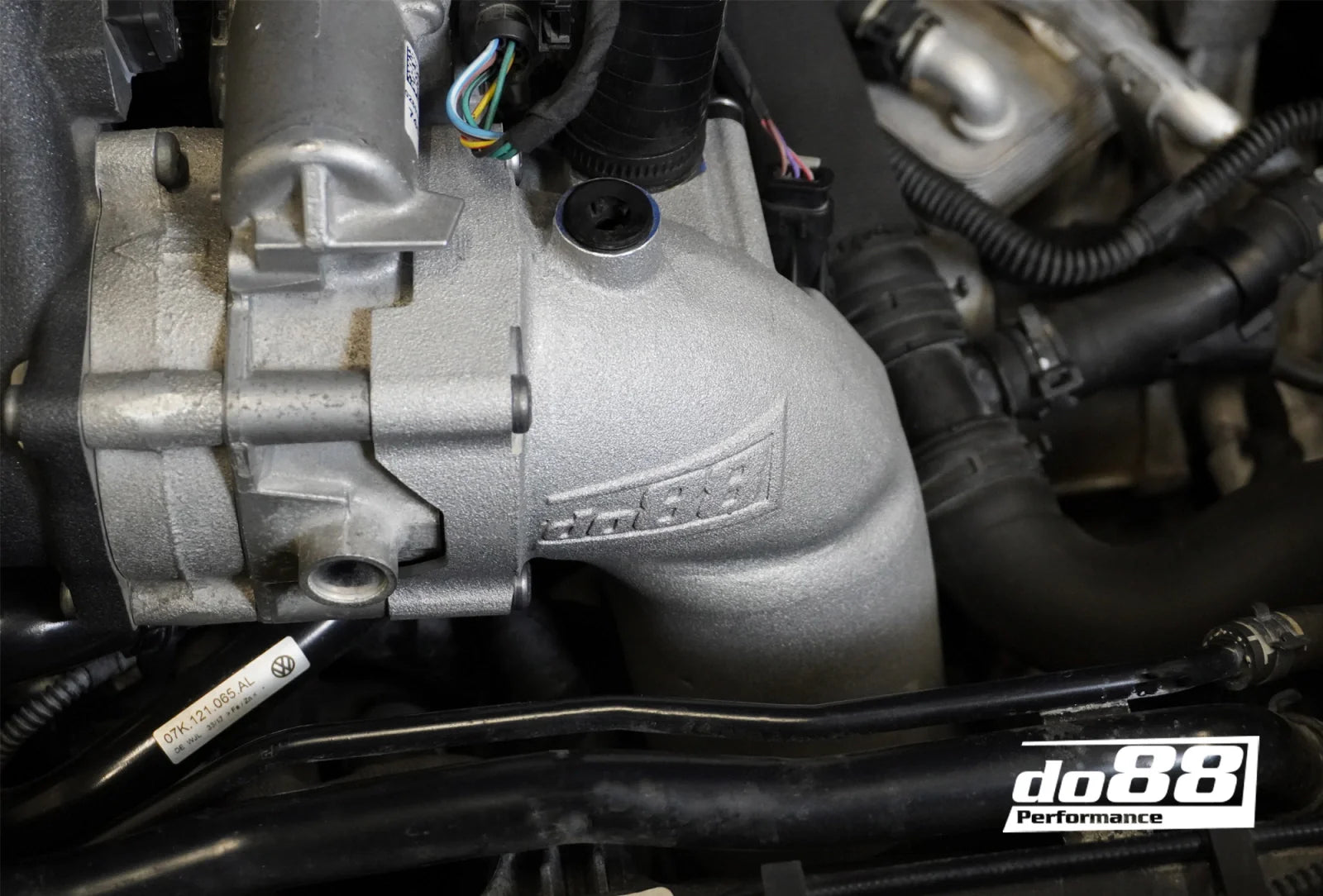 do88 charge pipe kit audi rs3 8v 8y ttrs 8s 7