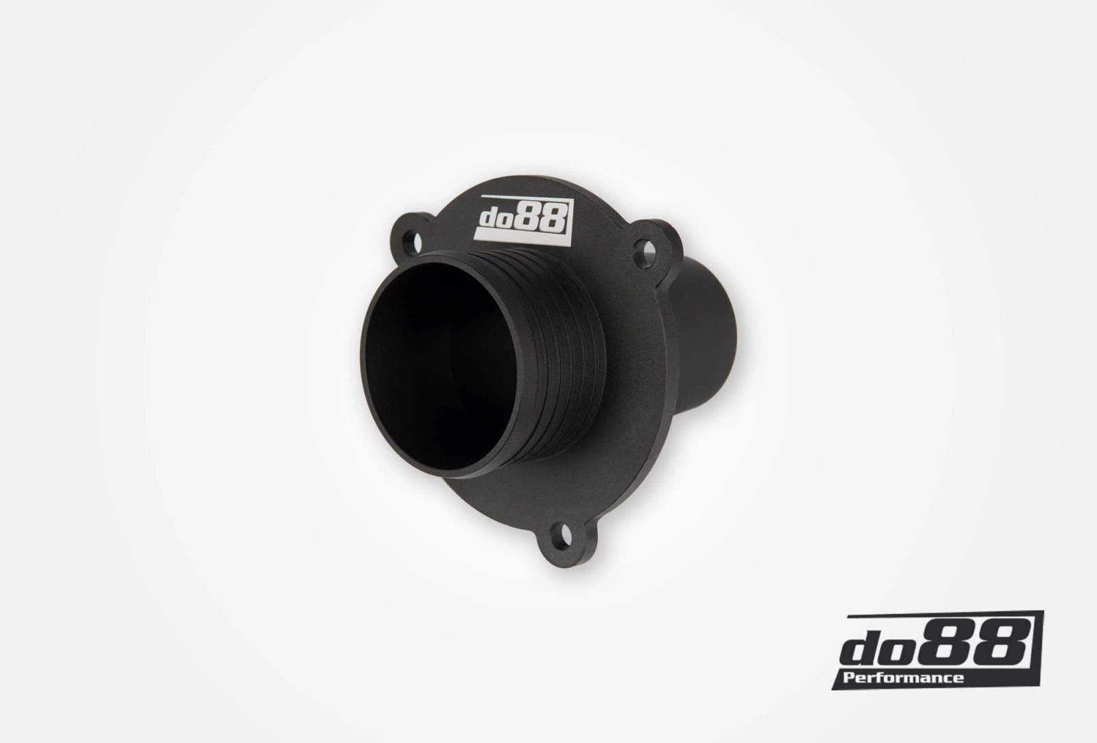 Eliminazione marmitta turbo do88 245 CV vw golf 8 gti a3 s3 8y 2 0 tsi ea888 4 2