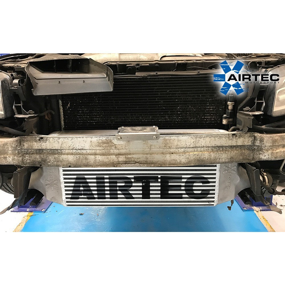 Airtec Intercooler Audi A5 B8 Q5 8R (2.0 TFSI)3