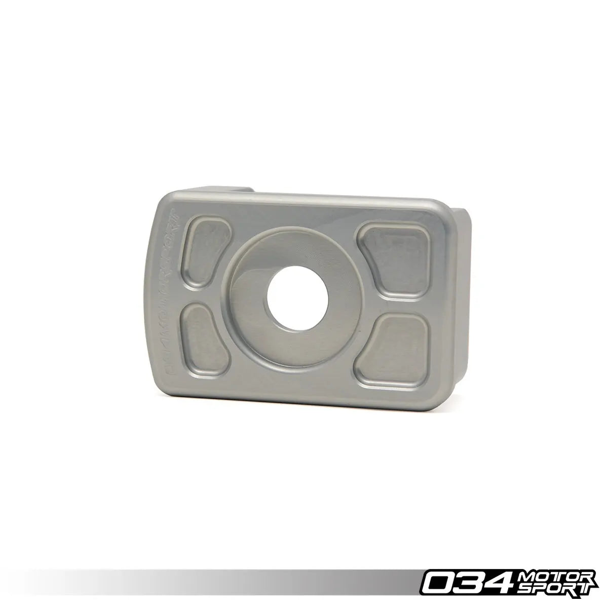 Billet Aluminum Dogbone Mount Insert for 2009+ MkV MkVI Volkswagen Golf Jetta GTI GLI & 8J 8P Audi TT A3 03