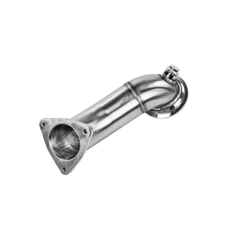 Alpha Competition Downpipe Decat Opel Corsa D OPC 3