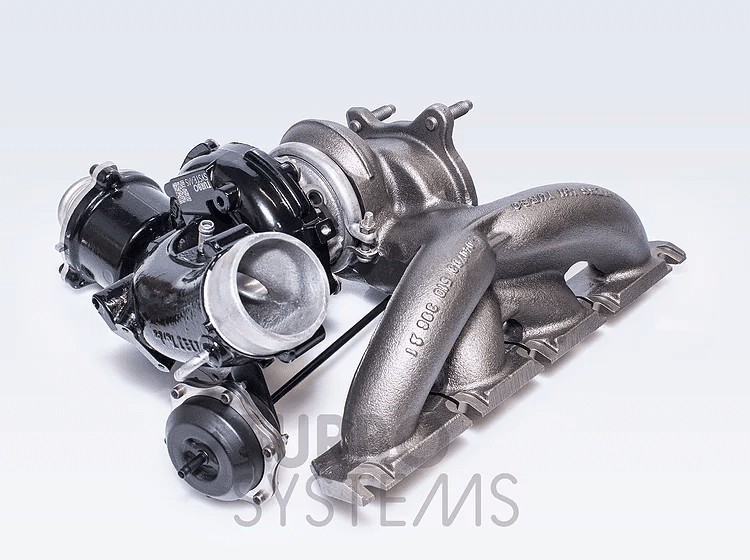 turbo systems turbo audi a4 a5 s5 q5 b8 gen2 2 0t 4