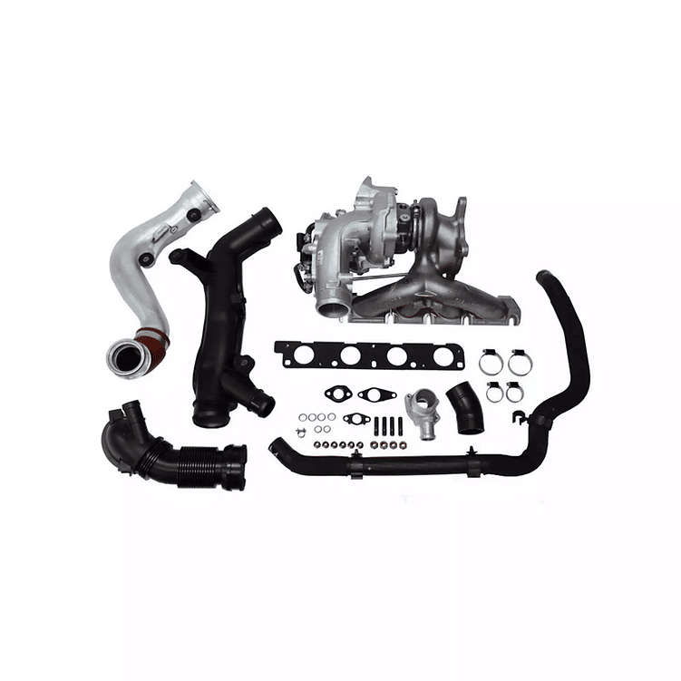 k04 turbo upgrade kit 300hp 420hp audi a3 8p golf 5 gti 2
