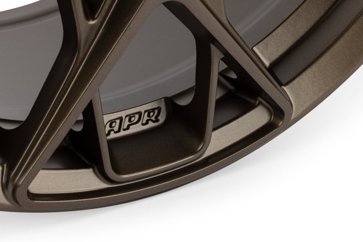 APR Flow Formed velg Audi TT