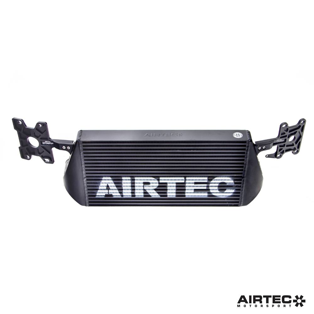 Airtec Stage 3 Ladeluftkühler für Toyota Yaris GR 4
