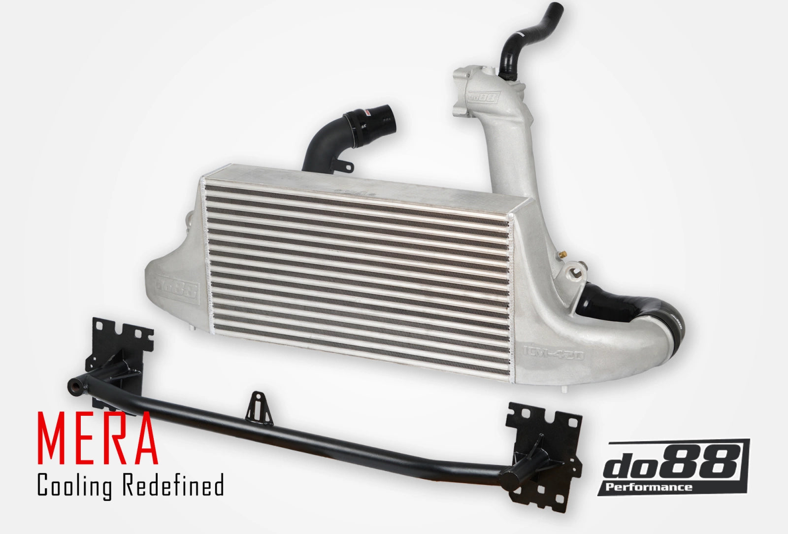 do88 bigpack intercooler audi rs3 8v 8y