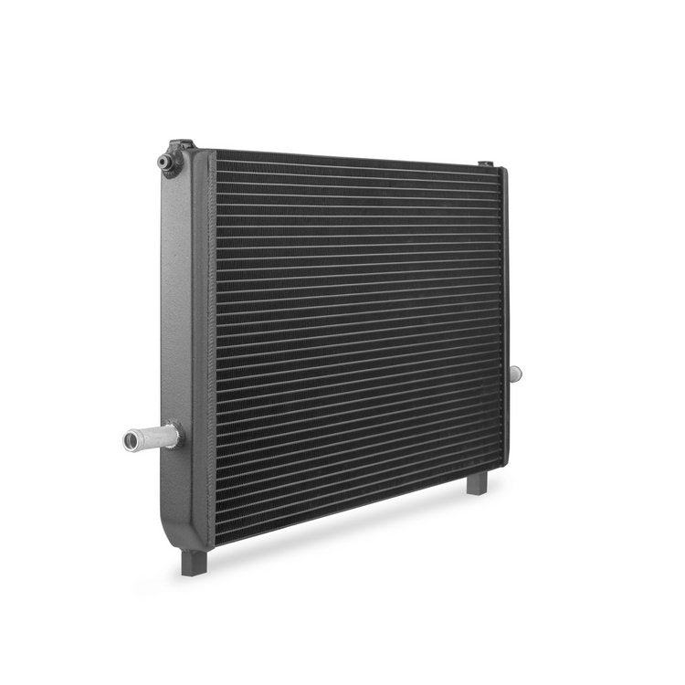 Radiateur de compétition Wagner CLA 45 AMG 2