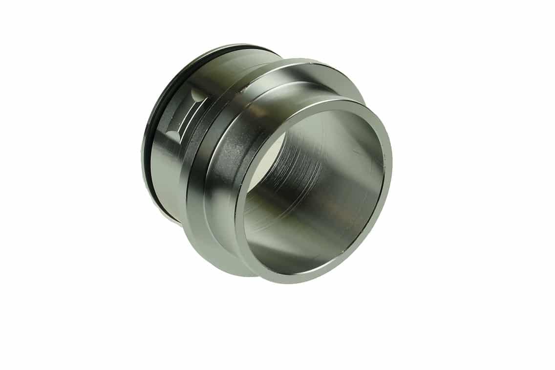 silicone hose kit intercooler adapter vw golf 5 gti 6r 3