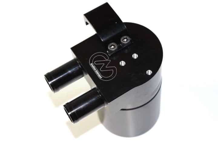 creations motorsport catch can kit vw golf 5 6 gti 1 8t