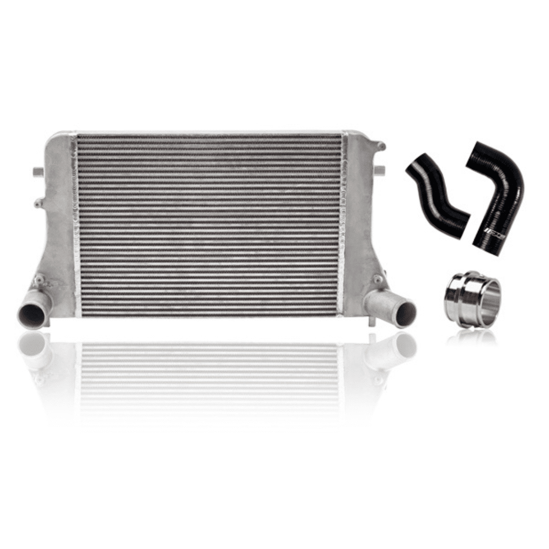 CTS Turbo Intercooler FMIC Kit VW Golf 5 6 GTI 2.0T