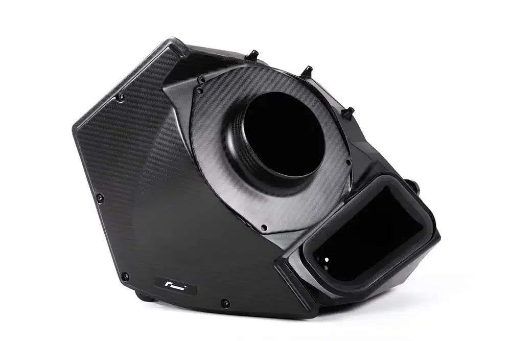 Sistema di aspirazione dell'aria Racingline Audi S4 S5 B9 4