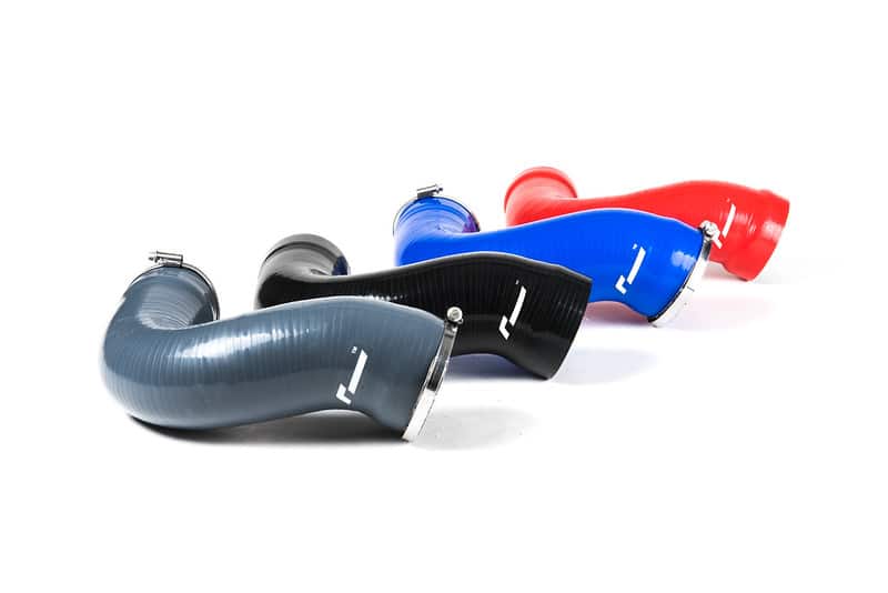 Durite d'admission Racingline en silicone VAG EA888.3 MQB S3 8V 4