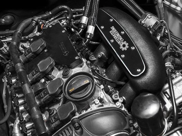 IE Intake Spruitstuk VW Audi 2.0T FSI TSI Gen1 2 3