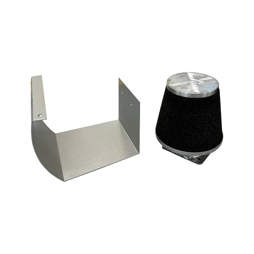 Pipercross Air Intake System Mazda MX5 NA 1.6