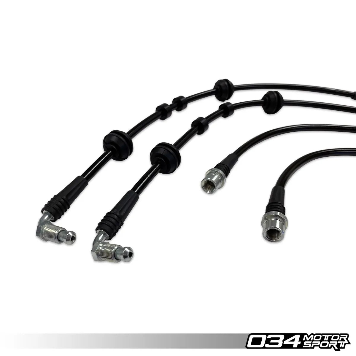 034 Motorsport Edelstahl-Bremsleitungen Audi R8 02