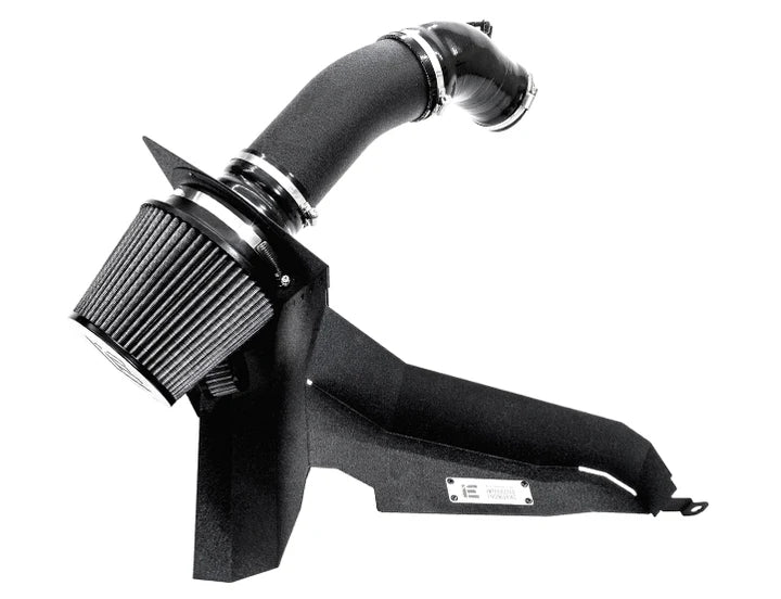 IE cold air intake Suitable Audi 3.0T C7 A6 A7 06