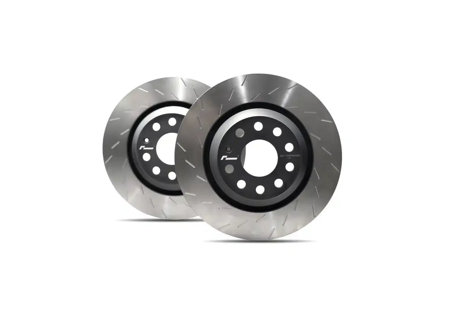 Disques de frein arrière Racingline 310 mm x 22 mm