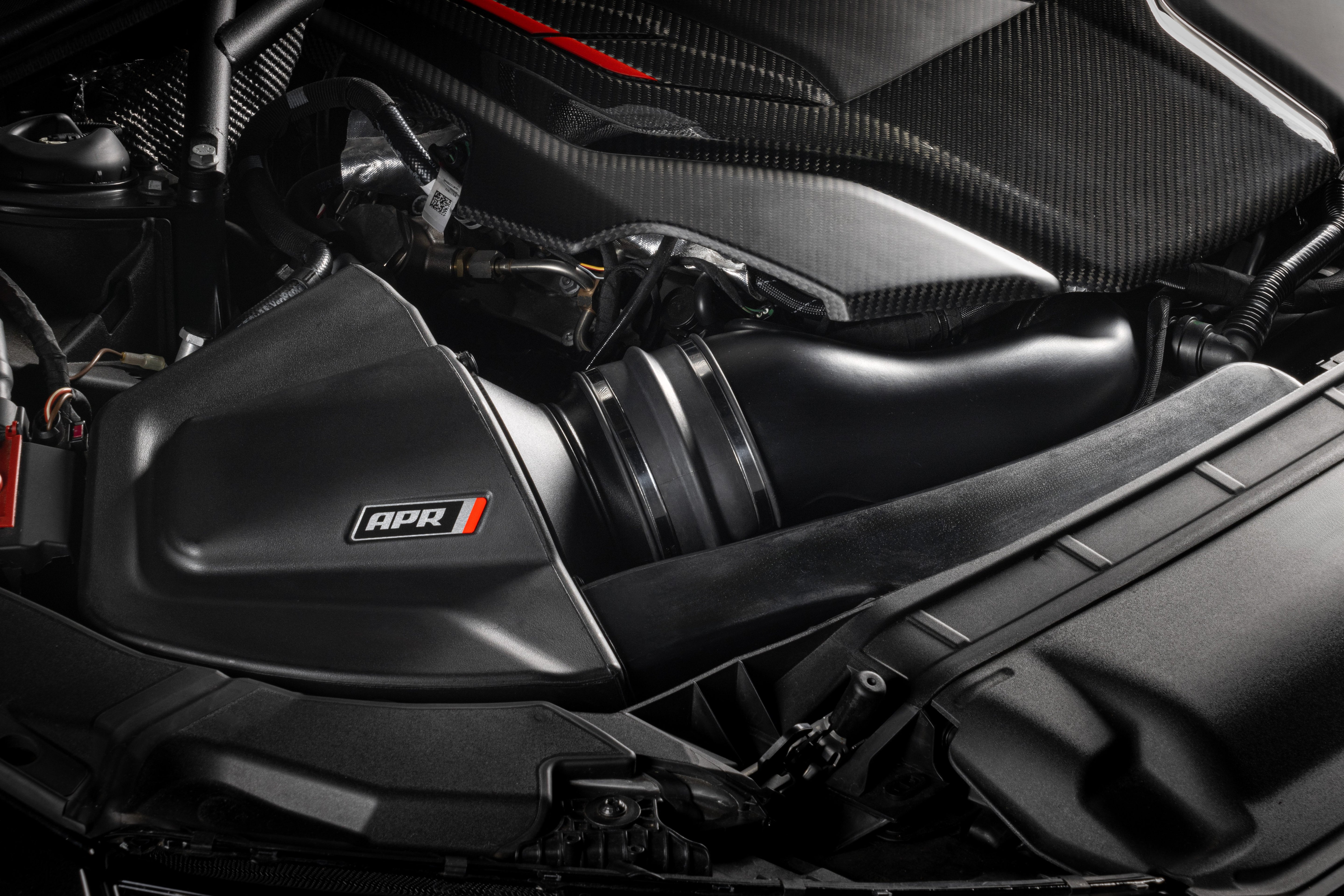APR Intake systeem Audi S4 B9 en Audi S5 F5