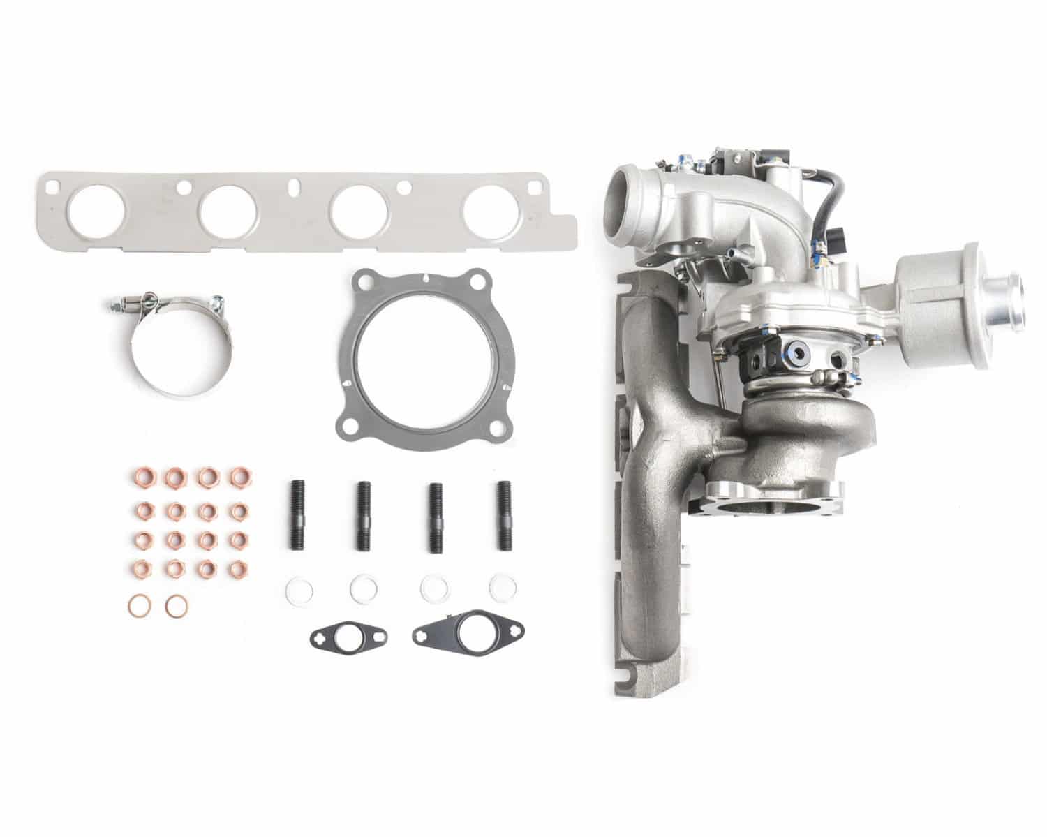 cts turbo turbo k04 a4 a5 b7 b8 2 0t