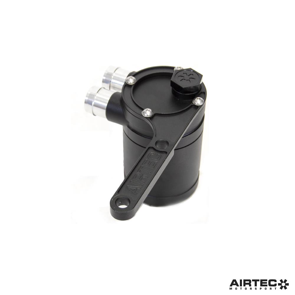 Airtec Oil Catch Can BMW M2 COMPETITION, M3, M4 F8X (S55)4