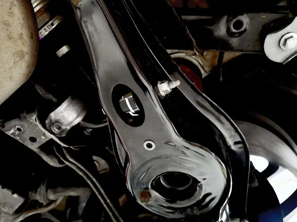 Racingline Verstelbare Achter Stabilisatorstangen Audi S3 8Y 3